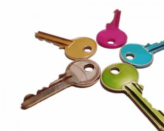 К чему снятся ключи от дома, квартиры или машины